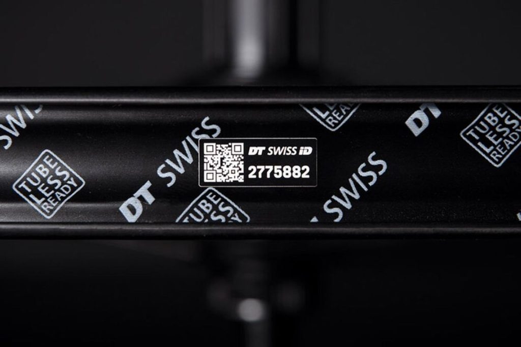 DT Swiss ruft Laufräder zurück