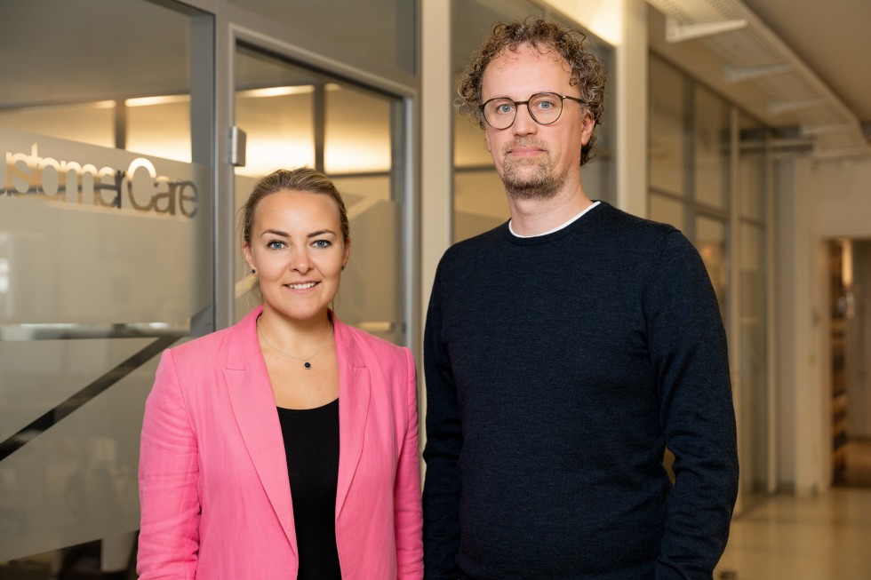 Nela Murauer neue COO bei Bravobike