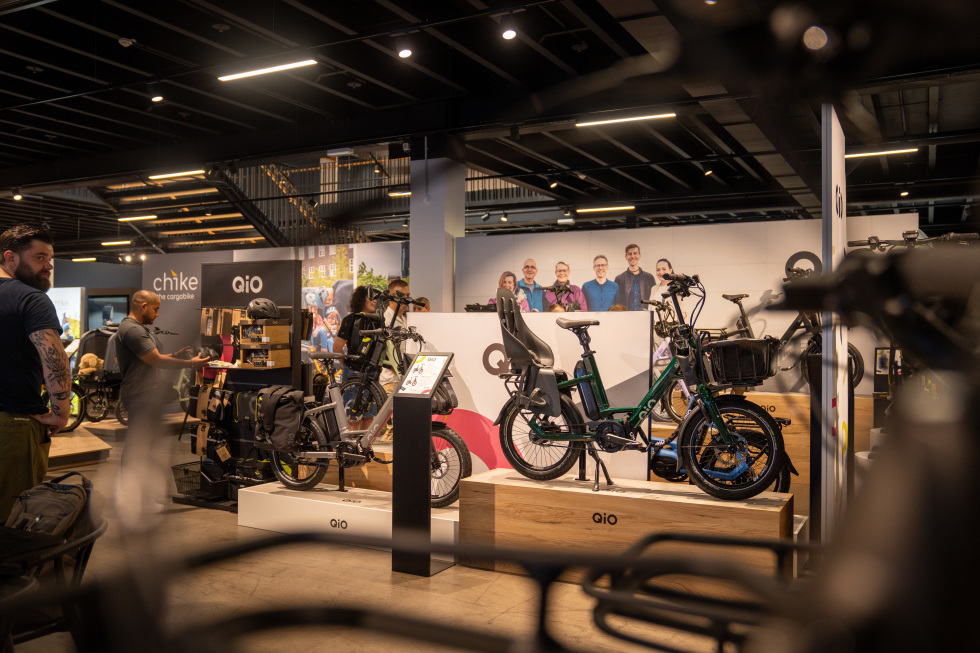 Hartje lädt zu Hausmessen ein