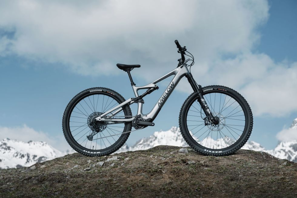 Amflow-Modelle bald in Deutschland erhältlich