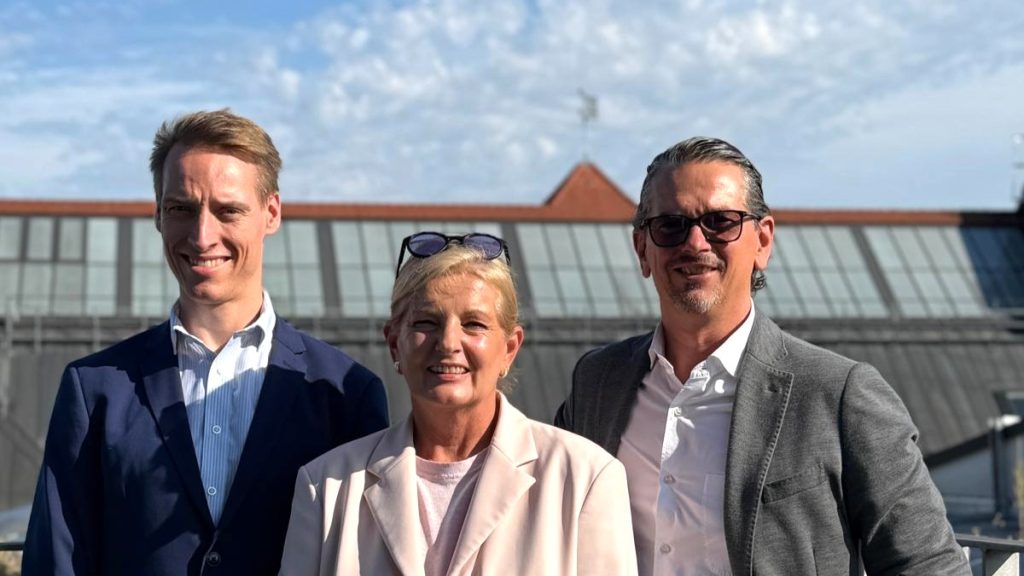 Uvex verkauft Mehrheit an US-Investor