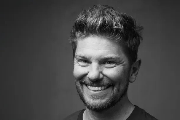 Trauer um 47-jährigen Ex-Triathleten, Journalisten und Unternehmer