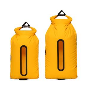 capsuled dry bags