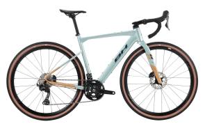 bh gravelx aluminium