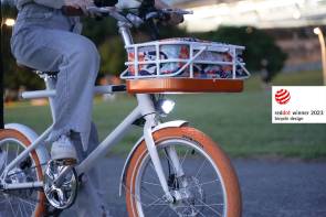 Haoting Technology bikniks