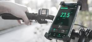 Hyena E-Bike-Digi-Ökosystem