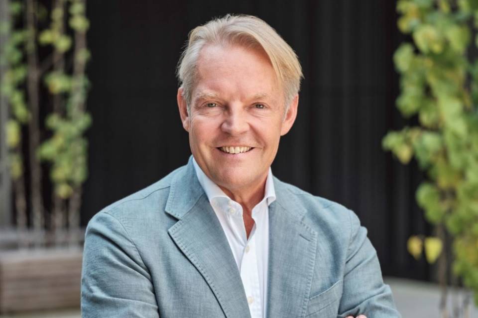 Christoph von Tschirschnitz legt CEO-Mandat bei Jobrad Holding nieder