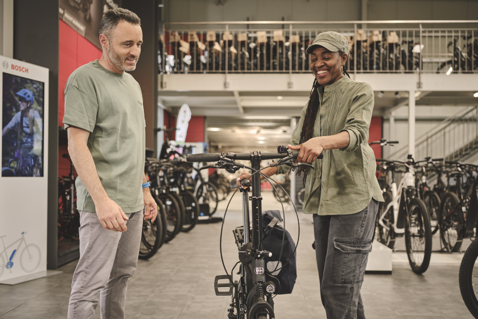 Jobrad präsentiert neue Winteraktion