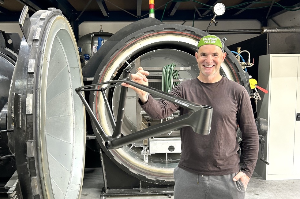 Henri Lesewitz wechselt zu bayerischem Teilehersteller