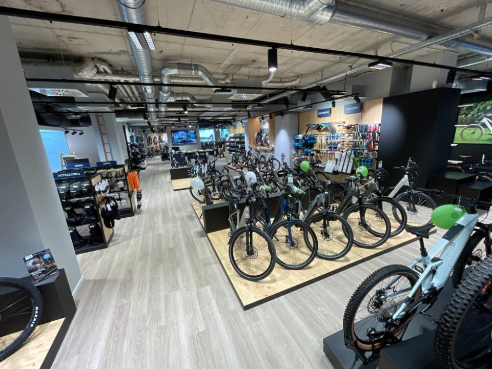 Filiale dicht nach 19 Monaten: M-Way schließt Store in Nürnberg