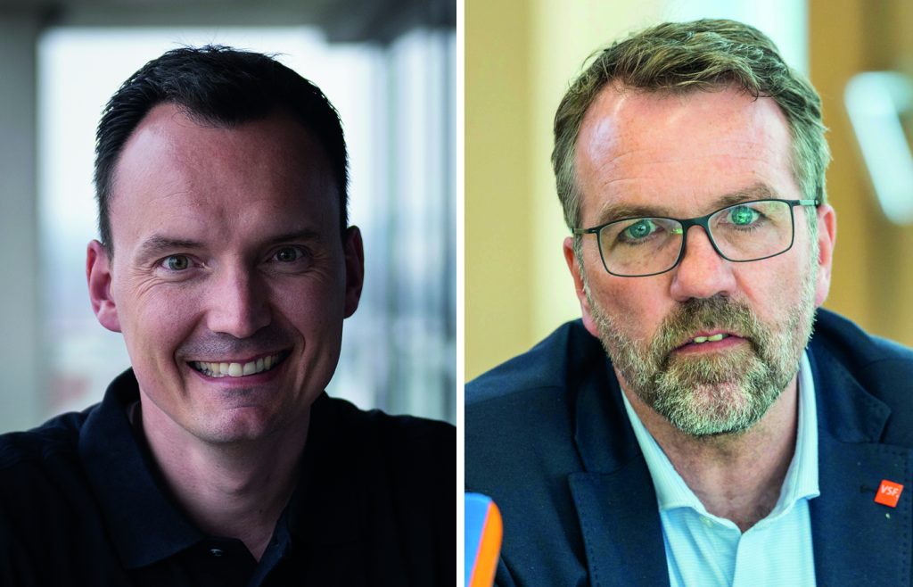 So ist der Stand in der Diskussion zwischen Businessbike und VSF