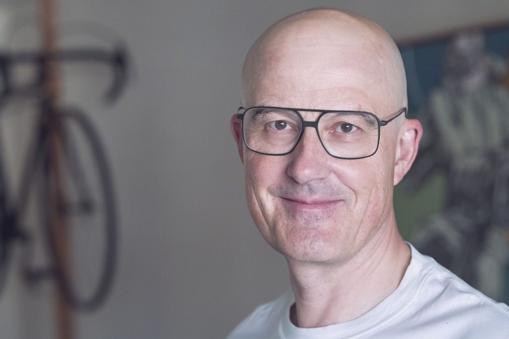 Canyon-Gründer kehrt in verantwortlicher Rolle zurück