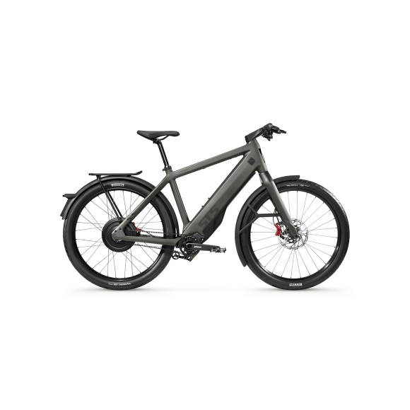stromer st5