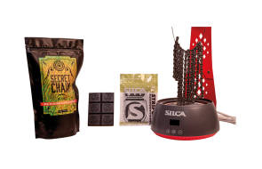 silca chain waxing system stripchip secret chain