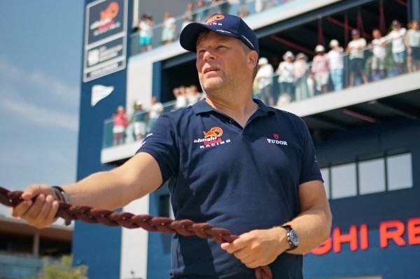 Ahooga geht Partnerschaft mit Tomi Viiala ein