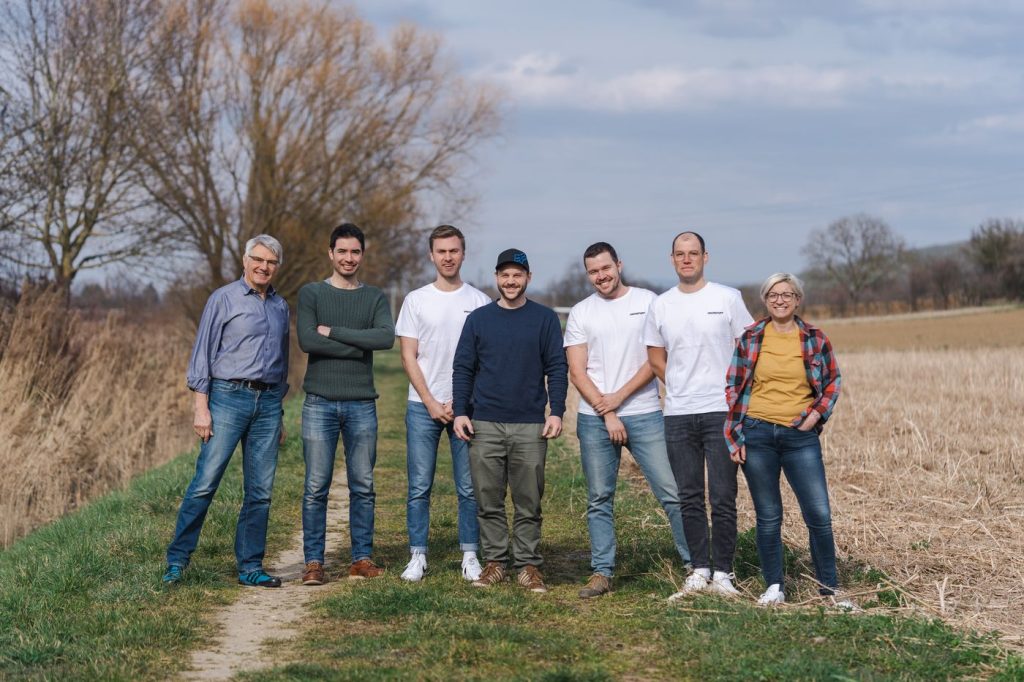 Neues Führungsteam übernimmt bei Trickstuff die Verantwortung