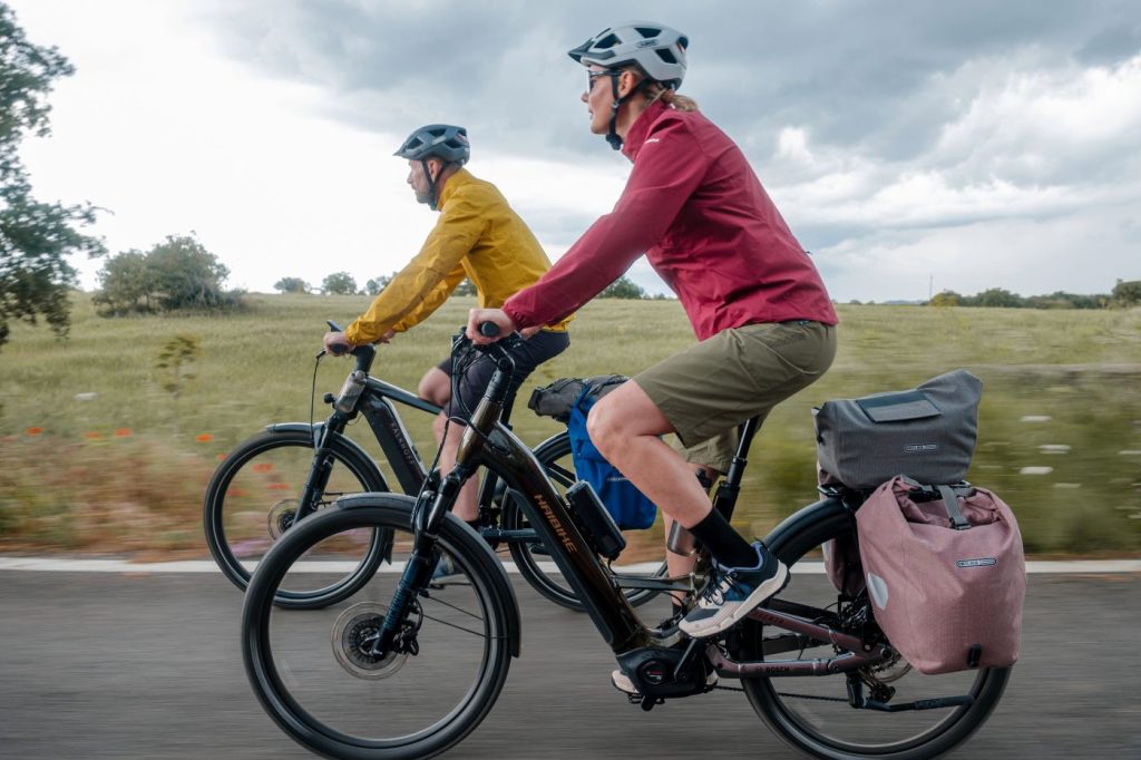 Bosch bringt neue Funktionen für Ebike-Flow-App und Antriebssysteme