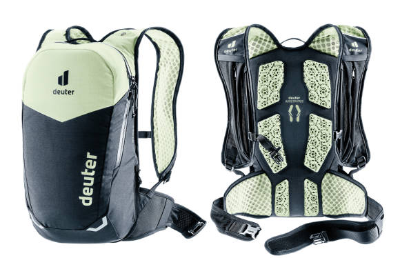 deuter hiline