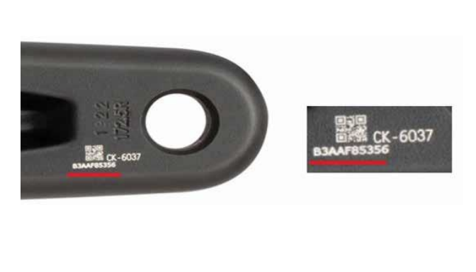 FSA ruft Kurbeln zurück