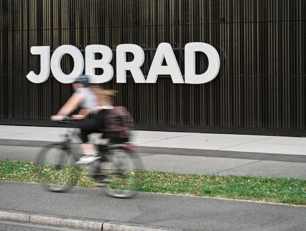Jobrad kündigt Stellenabbau an