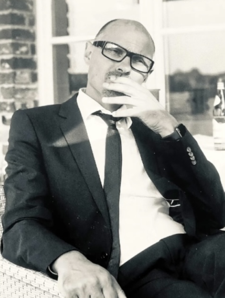 NC-17 trauert um Gründer Udo Ochendalski