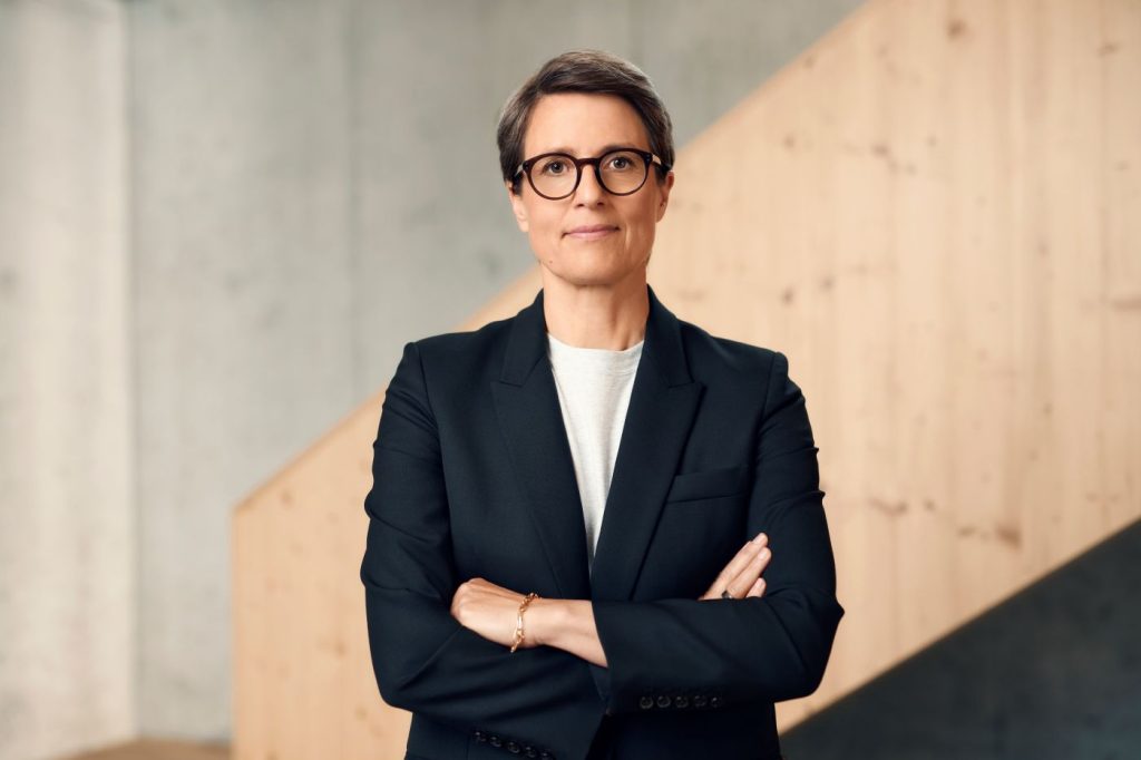 Riese & Müller und Jobrad gestalten Konferenz