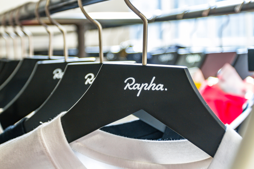 Rapha macht weiter Verlust