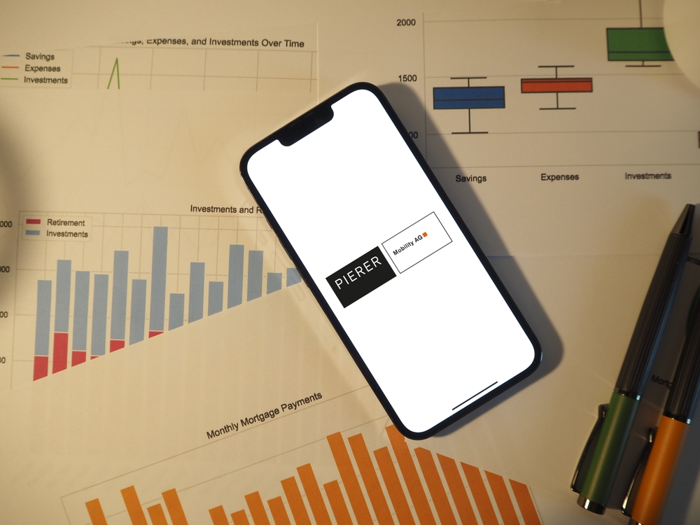 Pierer Mobility rutscht weiter in die Krise