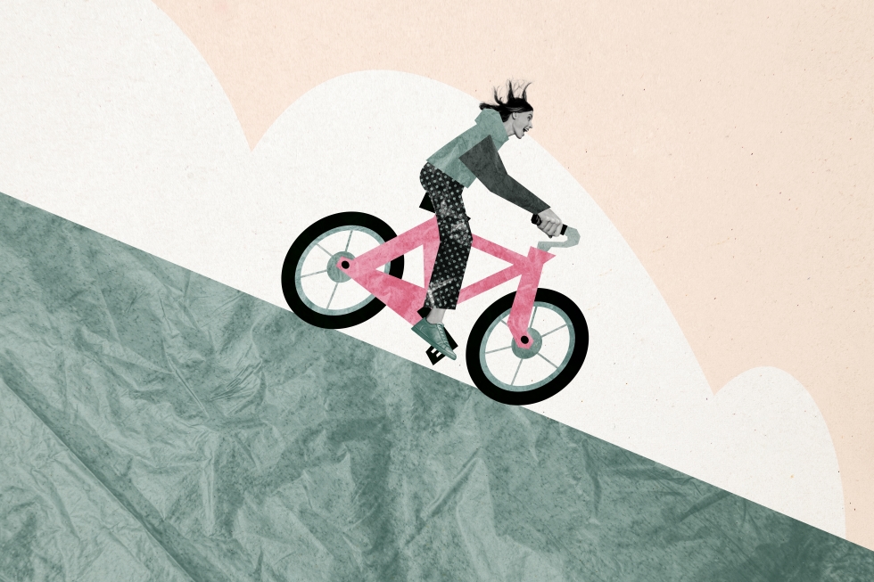 Die europäische Fahrradbranche im Krisenmodus