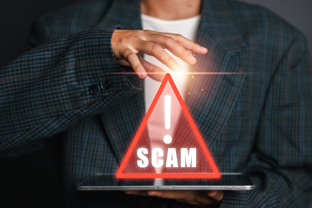 Vorsicht vor Betrug mit vermeintlicher Fahrrad-Insolvenzmasse