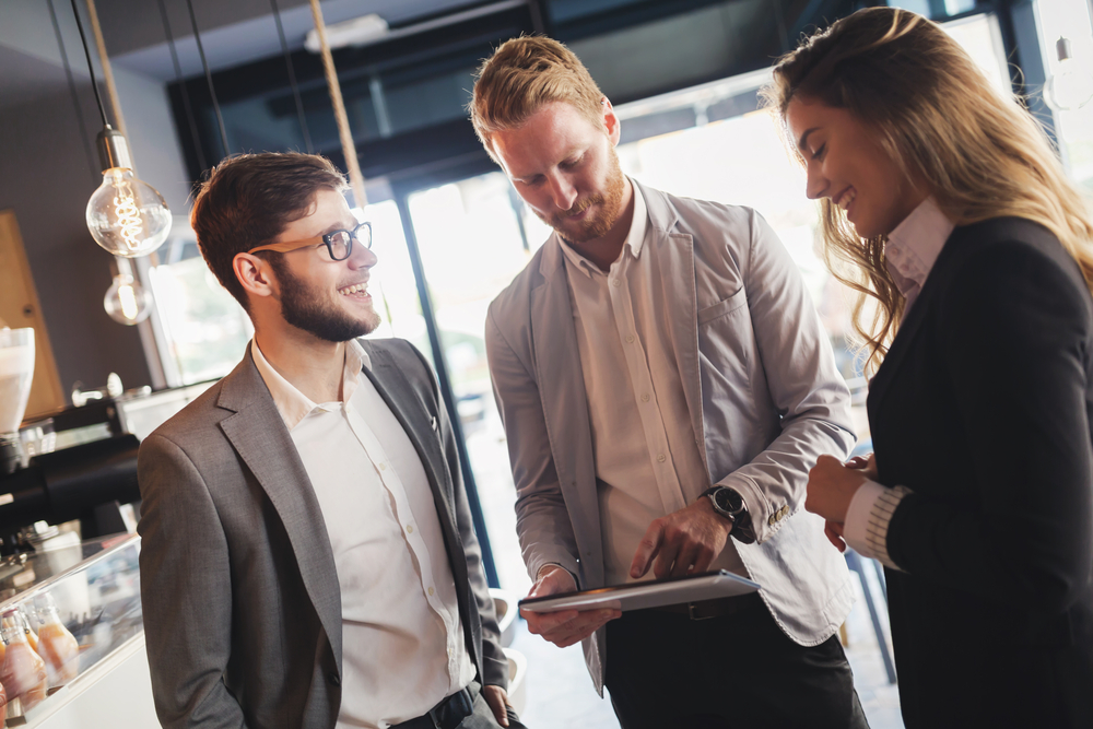 Qwic GmbH startet offiziell in Deutschland