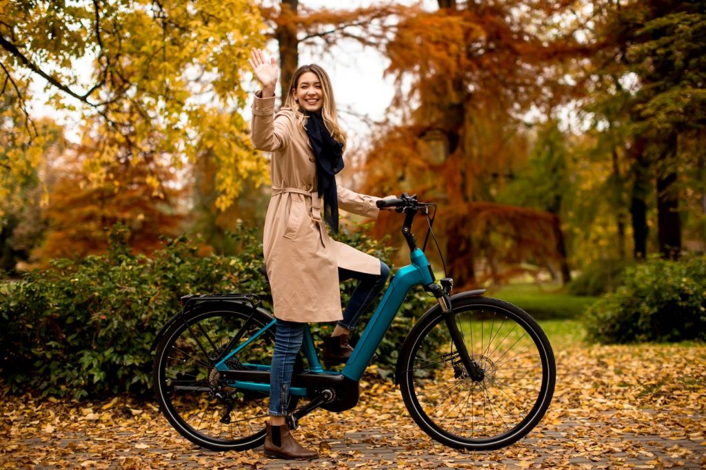 E-Bike-Boom trifft auf breite Zurückhaltung in Deutschland