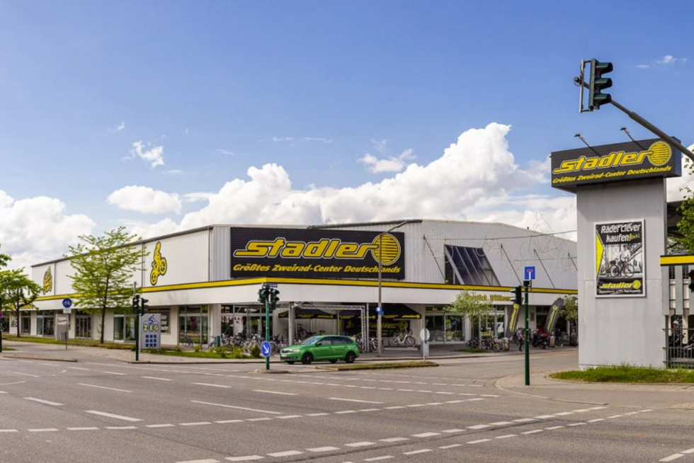 Helmut Stadler ist gestorben