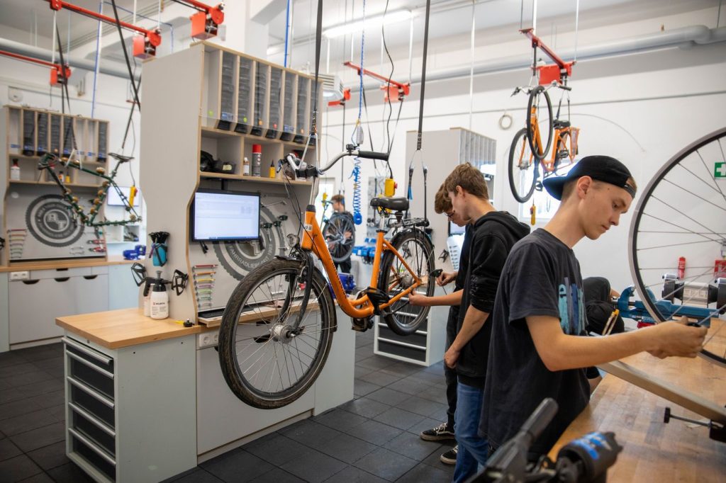 „Die Anforderungen haben sich massiv gewandelt“