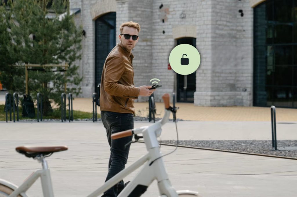 IoT senkt E-Bike-Versicherungsprämien um bis zu 70 Prozent