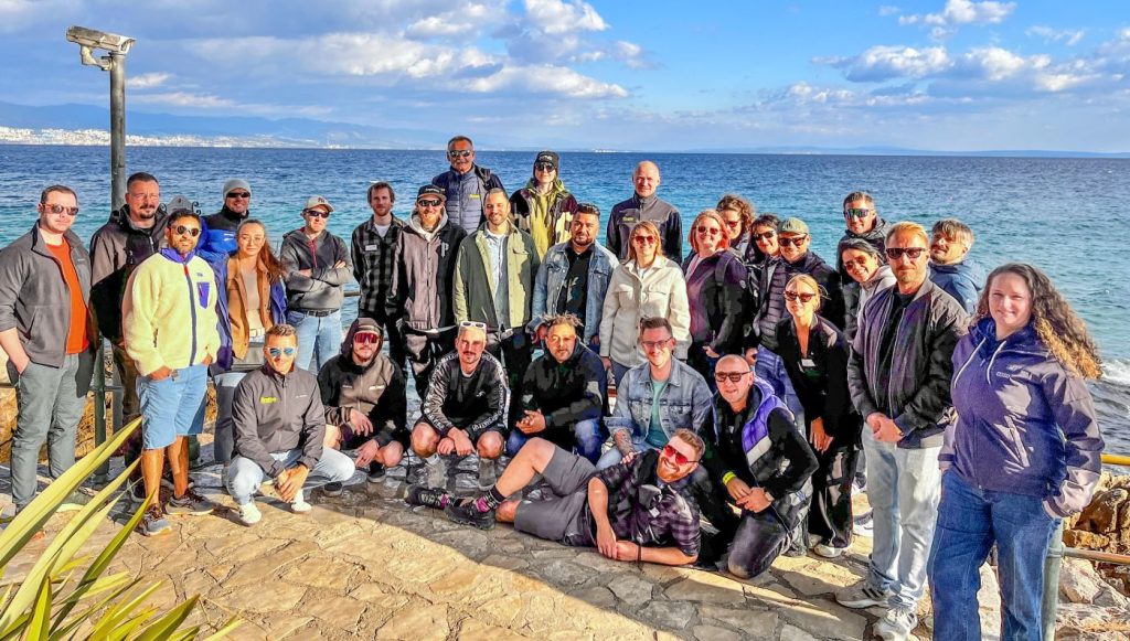 Linexo-Aktivpartner-Event 2025 stärkt Austausch mit dem Fachhandel